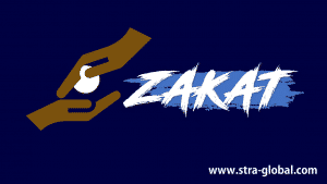 Zakat is the prosperity, development, and social security of the economy