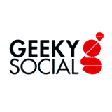 Geeky Social Ltd